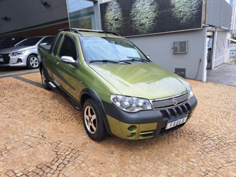 FIAT Strada 1.8 ADVENTURE CABINE ESTENDIDA, Foto 3