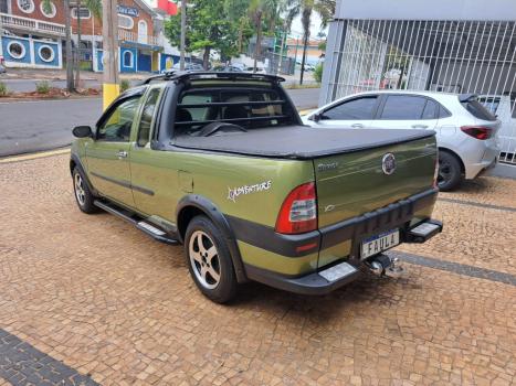 FIAT Strada 1.8 ADVENTURE CABINE ESTENDIDA, Foto 4