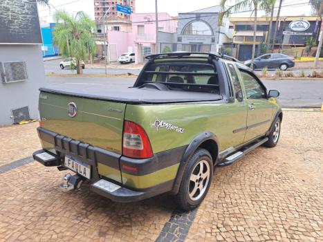 FIAT Strada 1.8 ADVENTURE CABINE ESTENDIDA, Foto 5