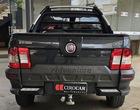 FIAT Strada 1.8 ADVENTURE CABINE ESTENDIDA, Foto 6