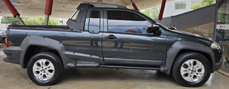 FIAT Strada 1.8 ADVENTURE CABINE ESTENDIDA, Foto 8