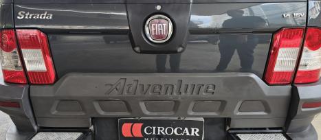 FIAT Strada 1.8 ADVENTURE CABINE ESTENDIDA, Foto 11