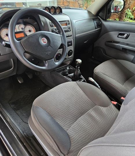 FIAT Strada 1.8 ADVENTURE CABINE ESTENDIDA, Foto 14