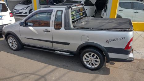 FIAT Strada 1.8 ADVENTURE CABINE ESTENDIDA, Foto 2