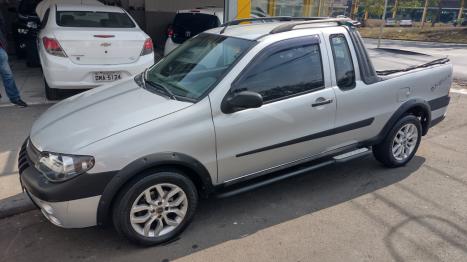 FIAT Strada 1.8 ADVENTURE CABINE ESTENDIDA, Foto 4