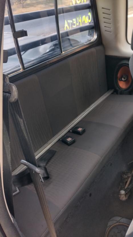 FIAT Strada 1.8 ADVENTURE CABINE ESTENDIDA, Foto 7