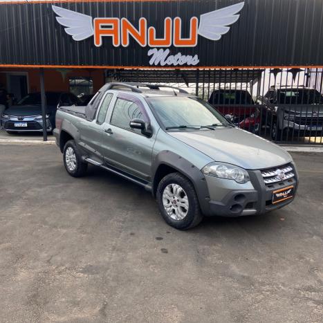 FIAT Strada 1.8 ADVENTURE CABINE ESTENDIDA, Foto 1