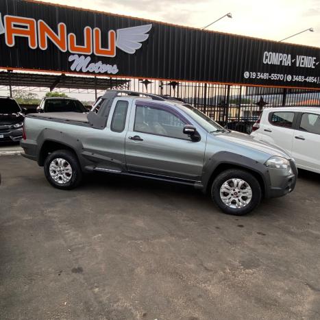 FIAT Strada 1.8 ADVENTURE CABINE ESTENDIDA, Foto 2