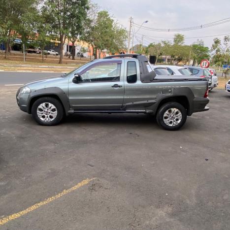 FIAT Strada 1.8 ADVENTURE CABINE ESTENDIDA, Foto 4