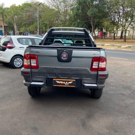 FIAT Strada 1.8 ADVENTURE CABINE ESTENDIDA, Foto 5