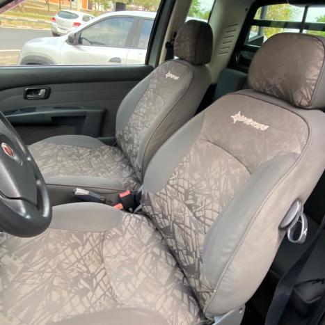 FIAT Strada 1.8 ADVENTURE CABINE ESTENDIDA, Foto 7