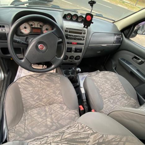 FIAT Strada 1.8 ADVENTURE CABINE ESTENDIDA, Foto 10