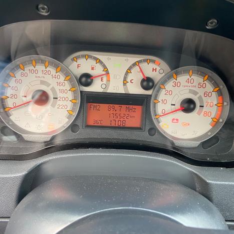 FIAT Strada 1.8 ADVENTURE CABINE ESTENDIDA, Foto 11