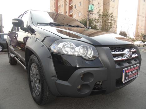 FIAT Strada 1.8 FLEX ADVENTURE CABINE DUPLA, Foto 2