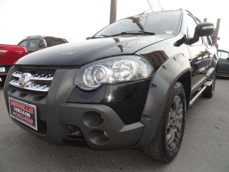 FIAT Strada 1.8 FLEX ADVENTURE CABINE DUPLA, Foto 4