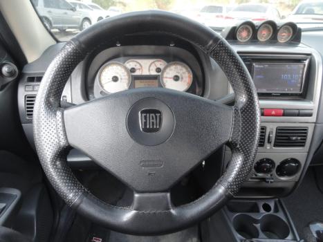 FIAT Strada 1.8 FLEX ADVENTURE CABINE DUPLA, Foto 9