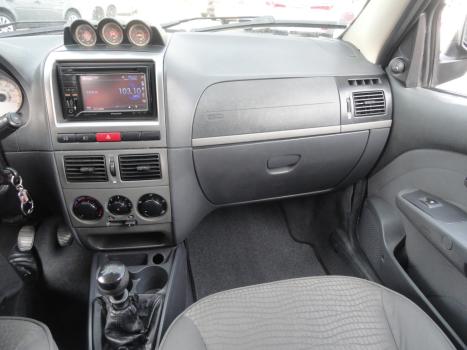 FIAT Strada 1.8 FLEX ADVENTURE CABINE DUPLA, Foto 12