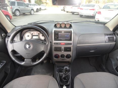 FIAT Strada 1.8 FLEX ADVENTURE CABINE DUPLA, Foto 13