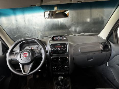 FIAT Strada 1.8 FLEX ADVENTURE CABINE ESTENDIDA, Foto 10