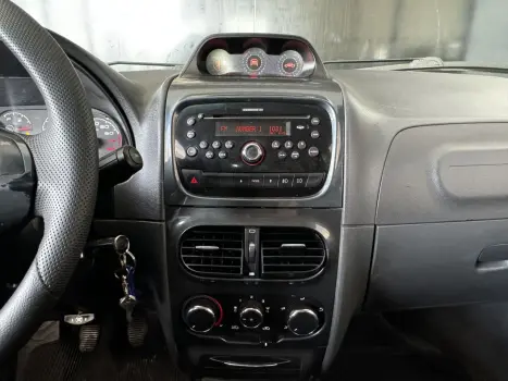 FIAT Strada 1.8 FLEX ADVENTURE CABINE ESTENDIDA, Foto 11