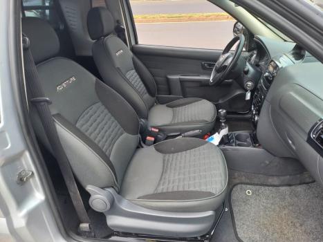 FIAT Strada 1.8 FLEX ADVENTURE CABINE ESTENDIDA, Foto 2