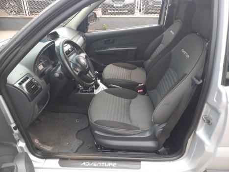 FIAT Strada 1.8 FLEX ADVENTURE CABINE ESTENDIDA, Foto 8