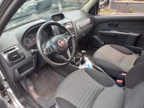 FIAT Strada 1.8 FLEX ADVENTURE CABINE ESTENDIDA, Foto 14