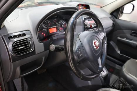 FIAT Strada 1.8 FLEX ADVENTURE CABINE DUPLA, Foto 4