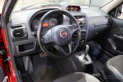 FIAT Strada 1.8 FLEX ADVENTURE CABINE DUPLA, Foto 5