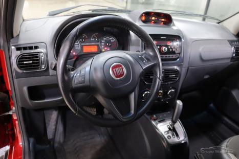 FIAT Strada 1.8 FLEX ADVENTURE CABINE DUPLA, Foto 6