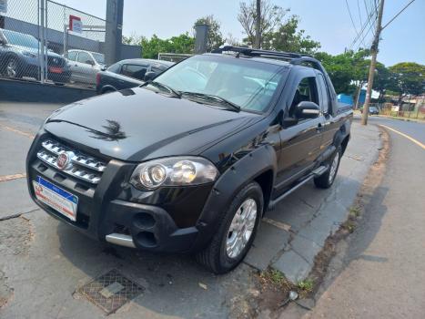 FIAT Strada 1.8 FLEX ADVENTURE CABINE ESTENDIDA, Foto 7