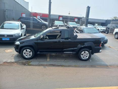 FIAT Strada 1.8 FLEX ADVENTURE CABINE ESTENDIDA, Foto 9