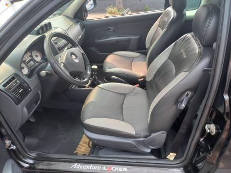 FIAT Strada 1.8 FLEX ADVENTURE CABINE ESTENDIDA, Foto 10