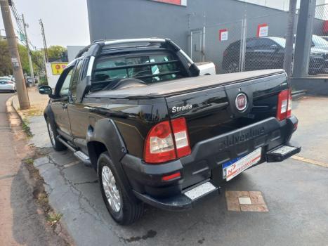 FIAT Strada 1.8 FLEX ADVENTURE CABINE ESTENDIDA, Foto 12