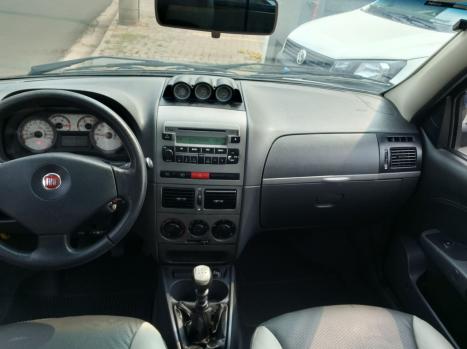 FIAT Strada 1.8 FLEX ADVENTURE CABINE ESTENDIDA, Foto 18