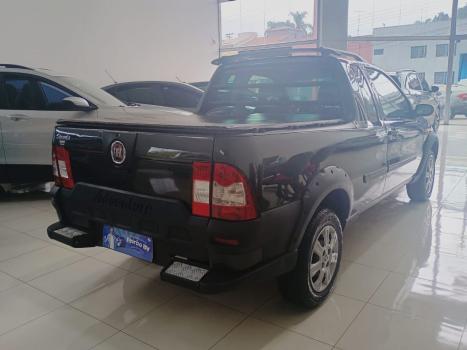 FIAT Strada 1.8 FLEX TREKKING CABINE ESTENDIDA, Foto 3