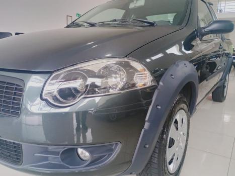 FIAT Strada 1.8 FLEX TREKKING CABINE ESTENDIDA, Foto 7