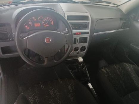 FIAT Strada 1.8 FLEX TREKKING CABINE ESTENDIDA, Foto 12