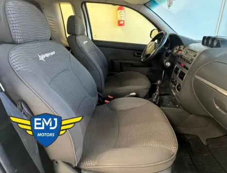 FIAT Strada 1.8 FLEX ADVENTURE LOCKER CABINE ESTENDIDA, Foto 6