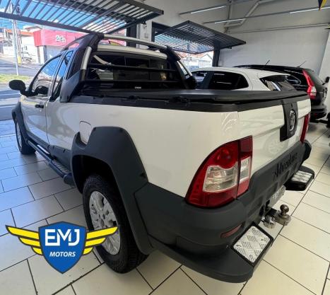 FIAT Strada 1.8 FLEX ADVENTURE LOCKER CABINE ESTENDIDA, Foto 11