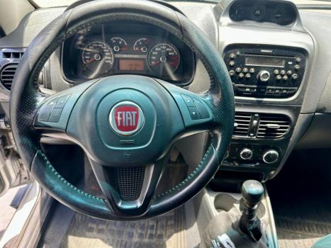 FIAT Strada 1.8 FLEX ADVENTURE LOCKER CABINE ESTENDIDA, Foto 7