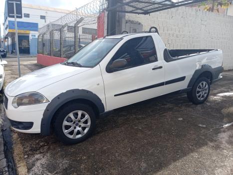 FIAT Strada 1.8 FLEX TREKING CABINE SIMPLES, Foto 2