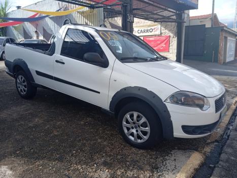 FIAT Strada 1.8 FLEX TREKING CABINE SIMPLES, Foto 3