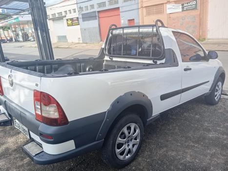 FIAT Strada 1.8 FLEX TREKING CABINE SIMPLES, Foto 5