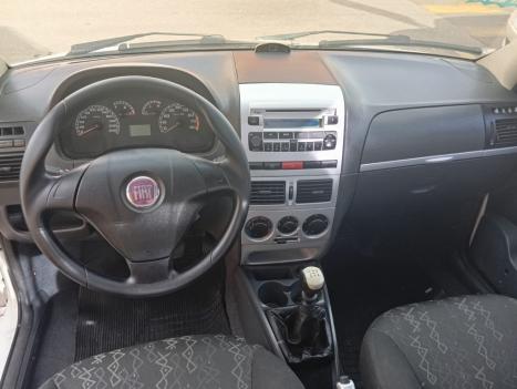 FIAT Strada 1.8 FLEX TREKING CABINE SIMPLES, Foto 9