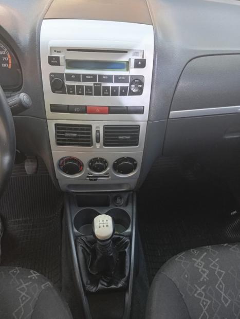 FIAT Strada 1.8 FLEX TREKING CABINE SIMPLES, Foto 10