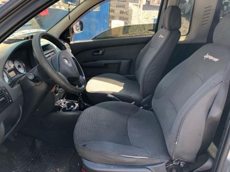 FIAT Strada 1.8 FLEX ADVENTURE CABINE ESTENDIDA, Foto 5