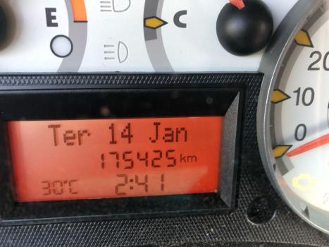 FIAT Strada 1.8 FLEX ADVENTURE CABINE ESTENDIDA, Foto 6
