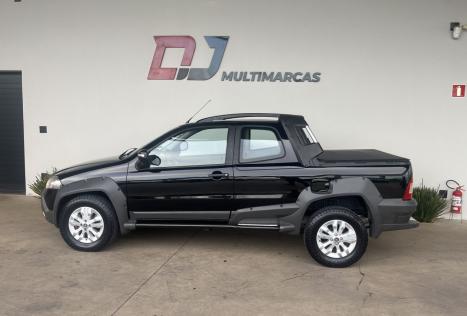 FIAT Strada 1.8 FLEX ADVENTURE CABINE DUPLA, Foto 3