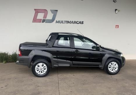 FIAT Strada 1.8 FLEX ADVENTURE CABINE DUPLA, Foto 6